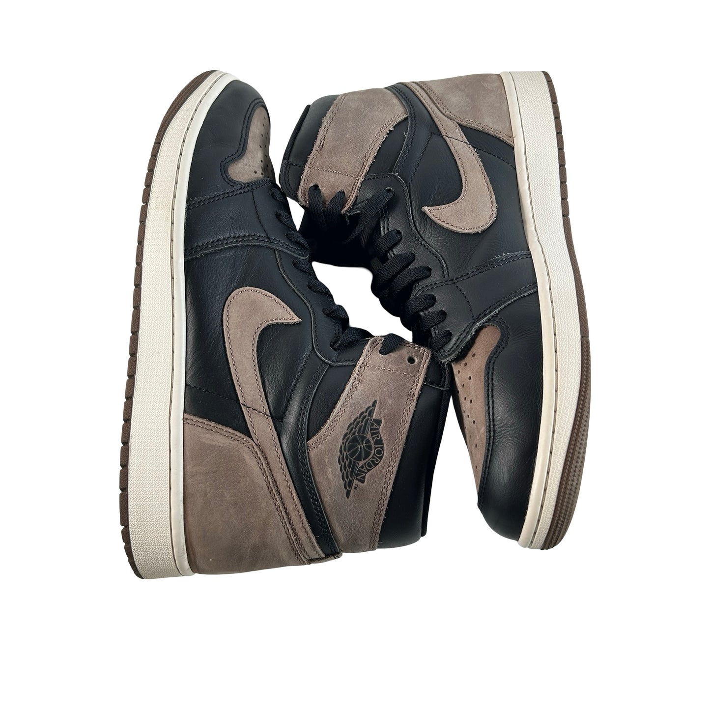 DZ5485 020 Jordan 1 Retro High OG Palomino [USED] - 12 M (Used5)