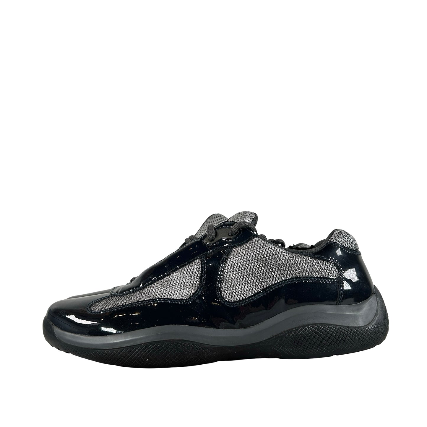 Prada America's Cup Navy [USED] - PRADA 7 / US 9 (Used)