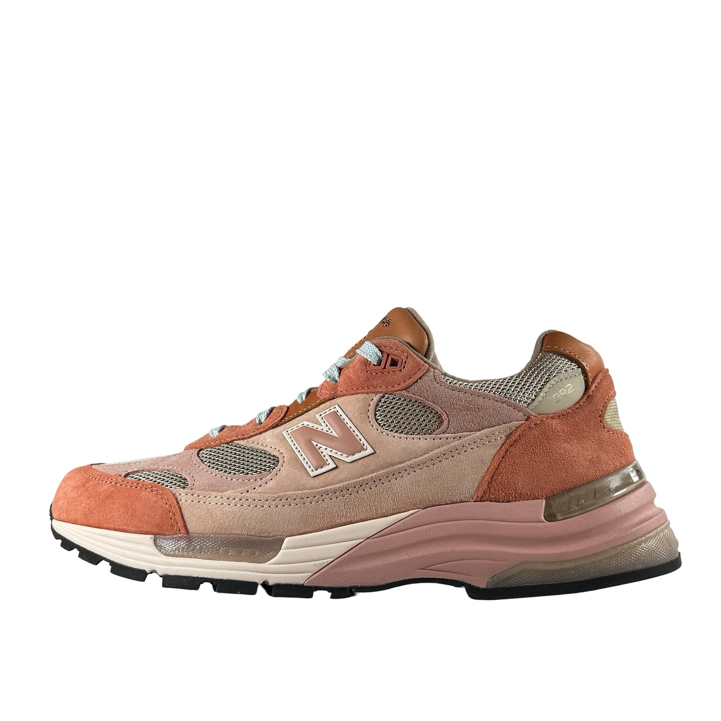 U992JG1 New Balance 992 MiUSA Joe Freshgoods Aged Well [USED] - 11 M (VNDS)