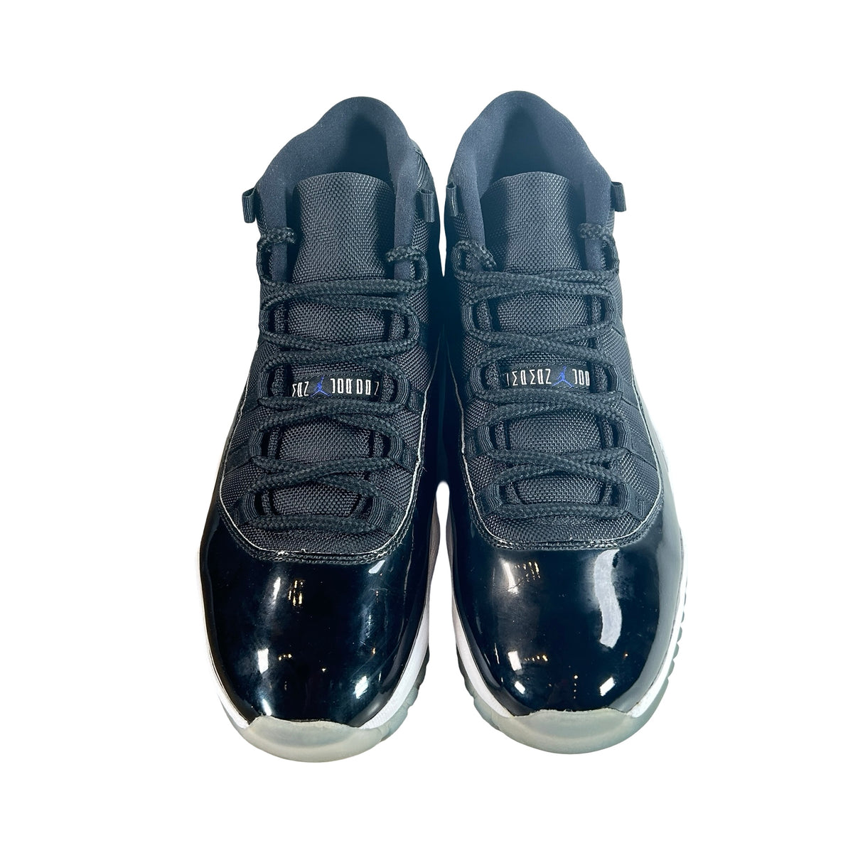 378037 003 Jordan 11 Space Jam (2016) [USED] - 11 M (Used4)