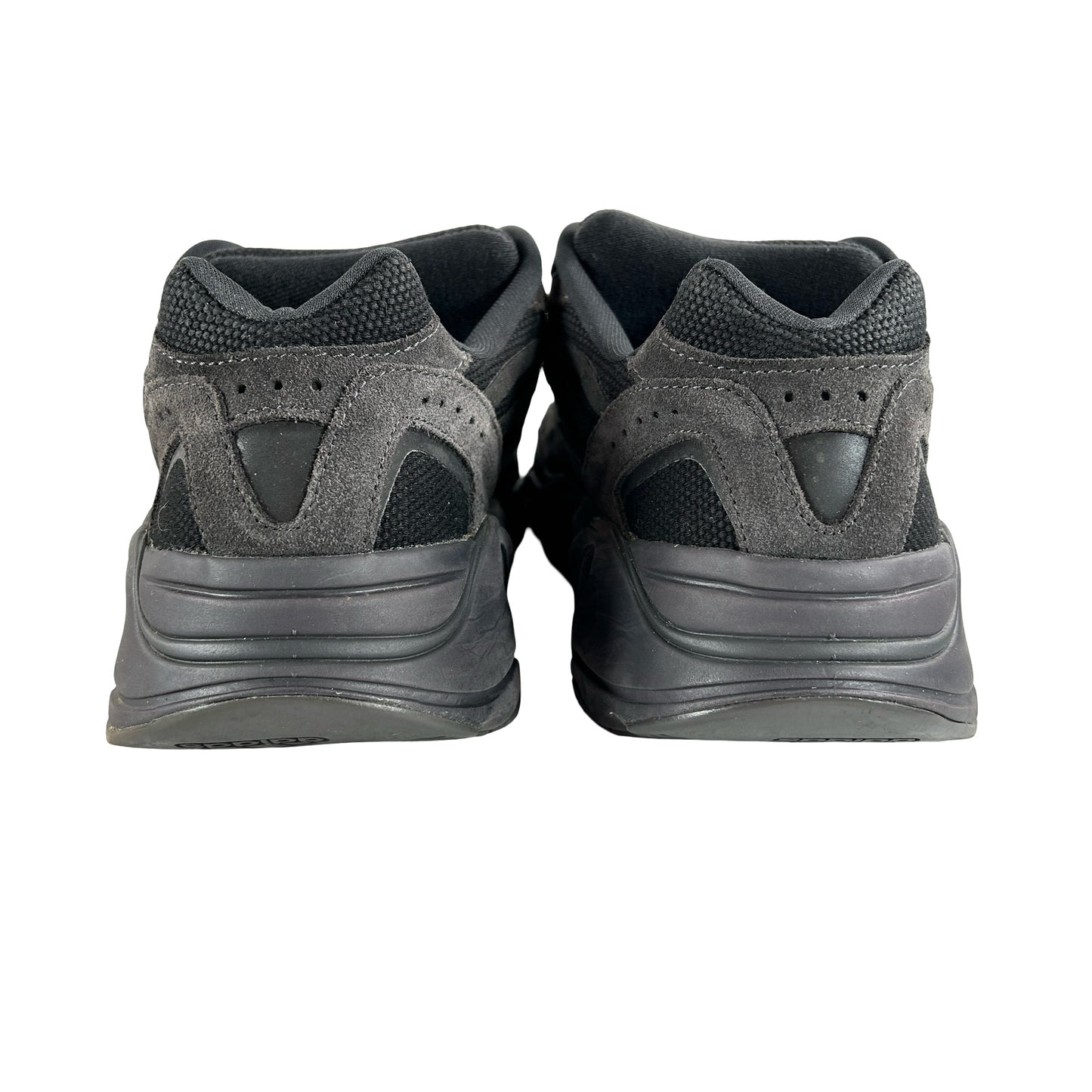 FU6684 Adidas Yeezy Boost 700 V2 Vanta [USED] - 11 M (Used)