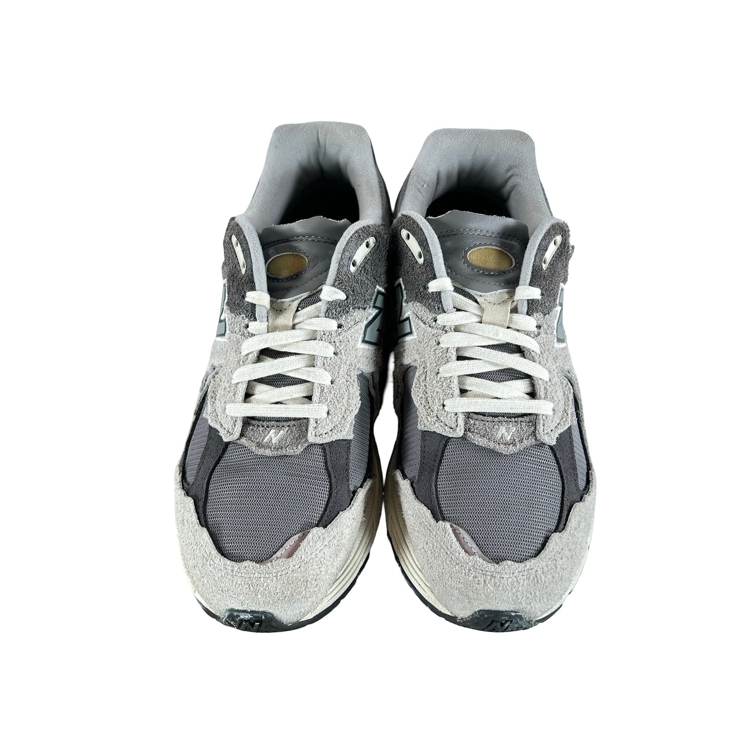 M2002RDA New Balance 2002R Protection Pack Rain Cloud [USED] - 12 M (Used)