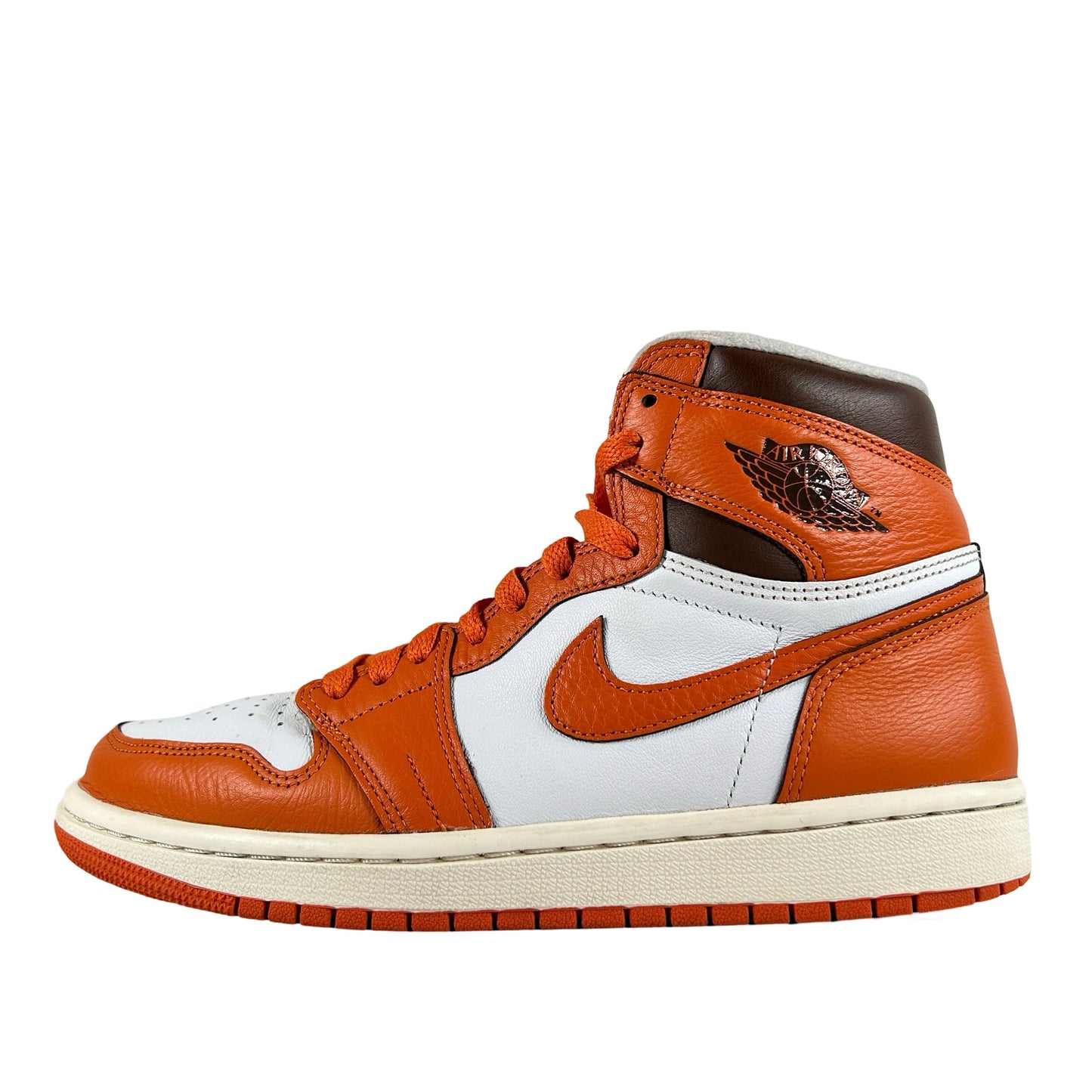 DO9369 101 Jordan 1 Retro High OG Starfish (Mujeres)