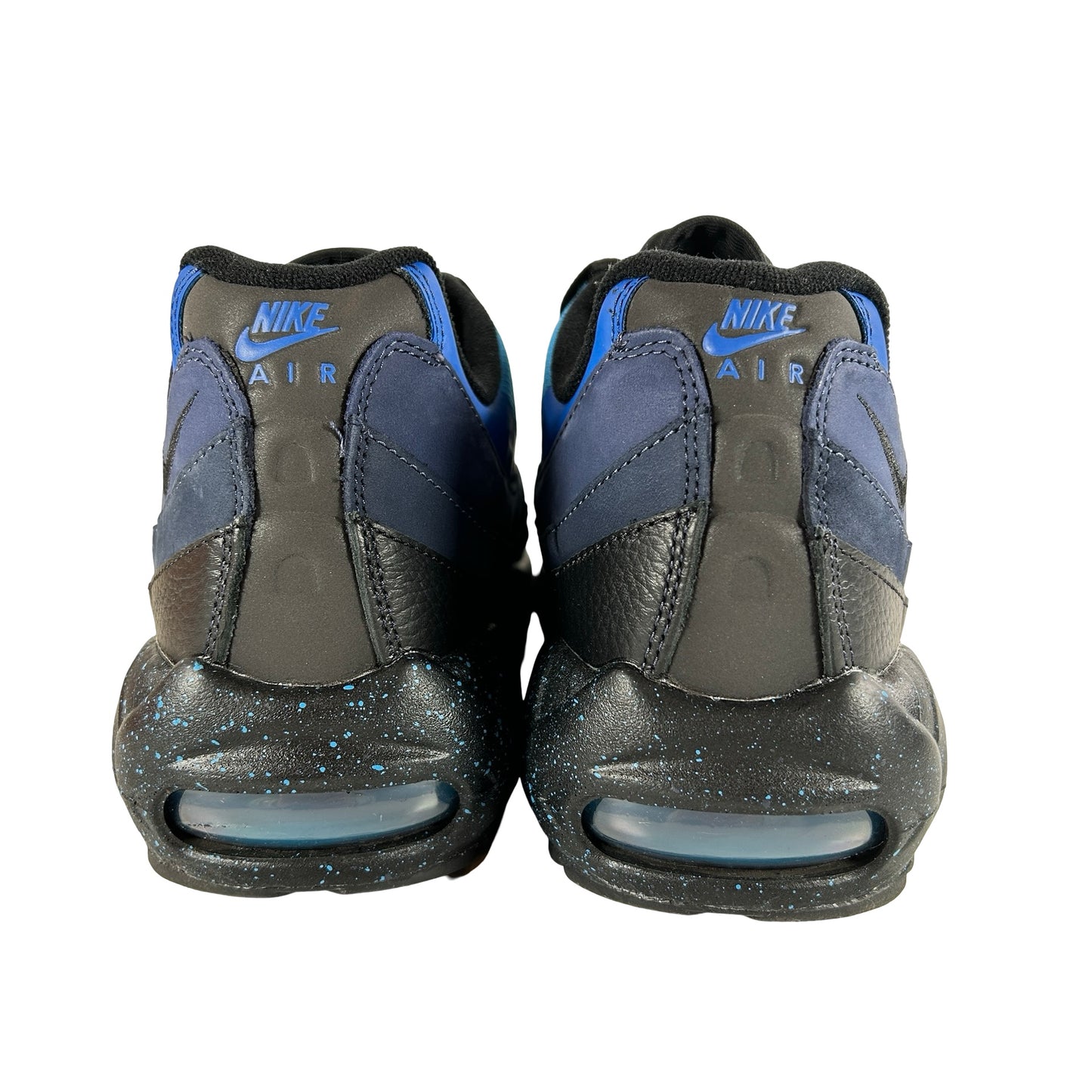 HF5515 400 Nike Air Max 95 Stash (2024) [USED] - 10.5 M (Used4)