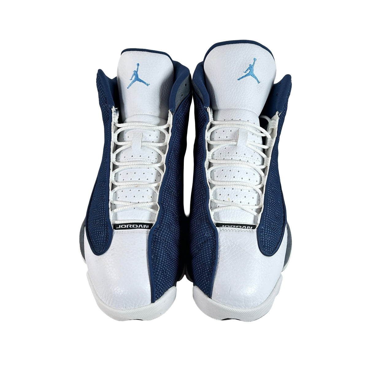 414571 404 Jordan 13 Retro Flint (2020) [USED] - 12 M (Used4)