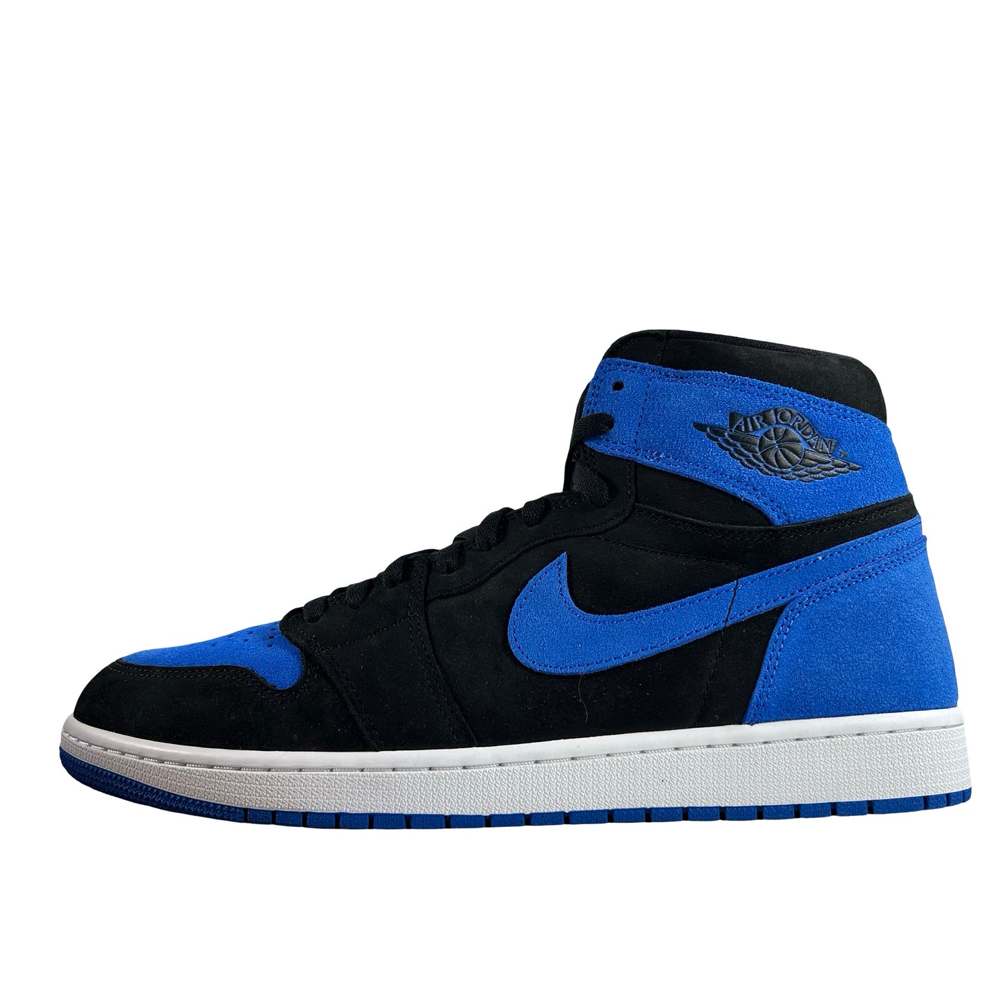 DZ5485 042 Jordan 1 Retro High OG Royal Reimagined [USED] - 14 M (Used2)