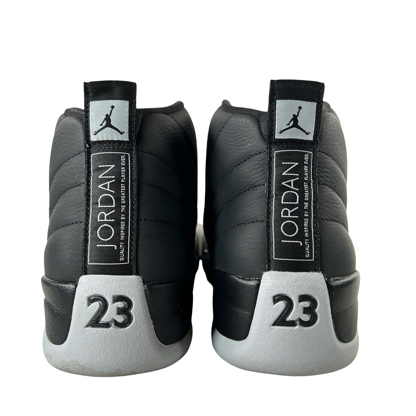 CT8013 010 Jordan 12 Retro Barons [USED] - 12 M (Used)