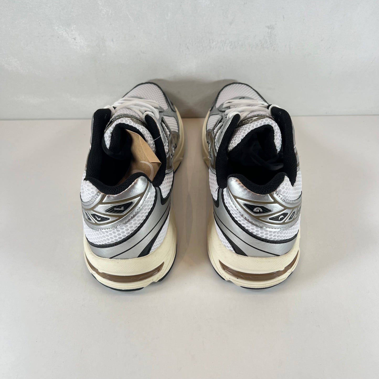 1201A256 113 ASICS Gel-1130 Cañón Arcilla Blanca