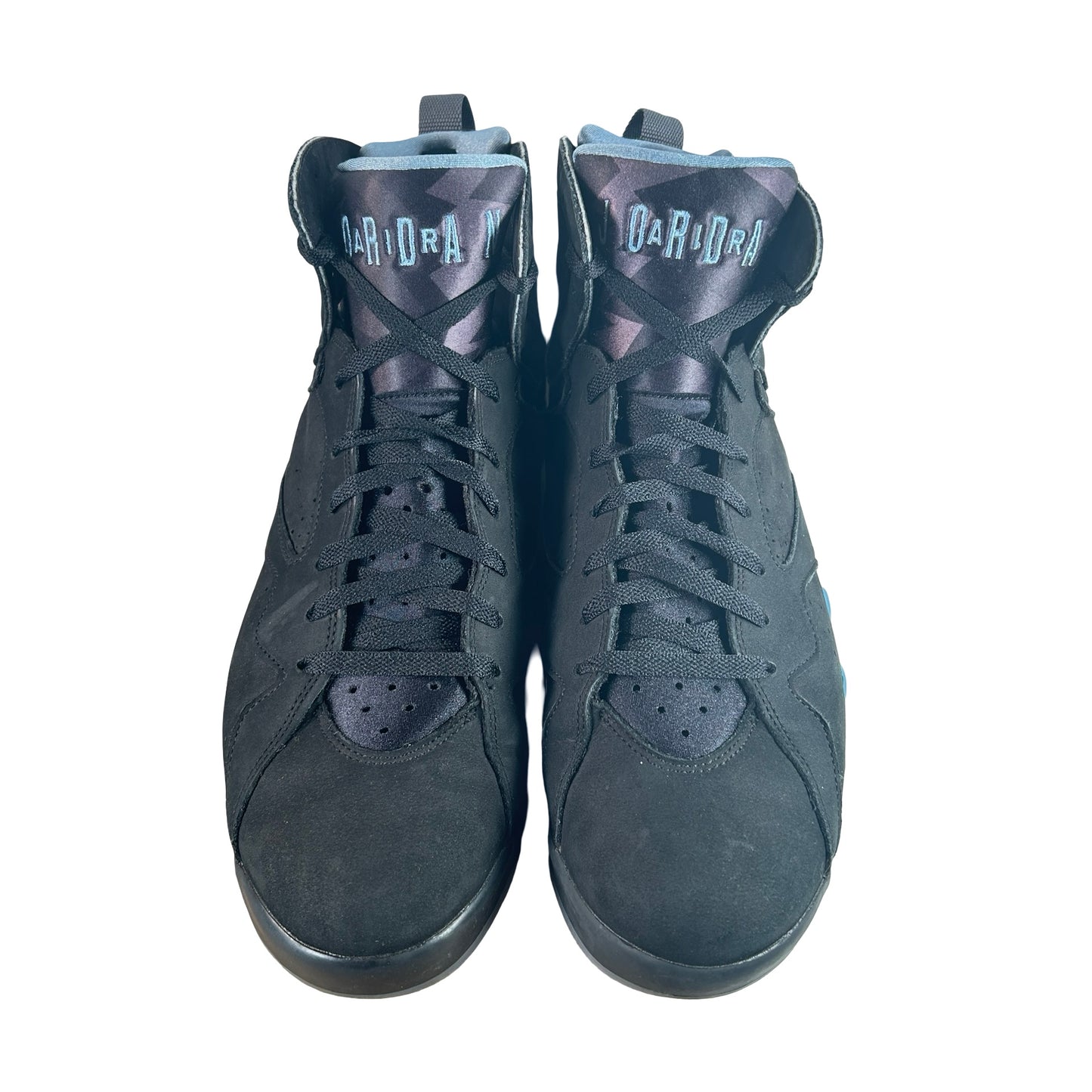 CU9307 004 Jordan 7 Retro Chambray (2023) [USED] - 14 M (Used2)