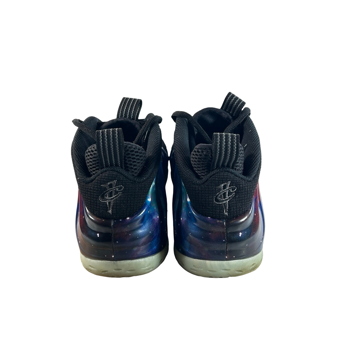 FQ4303 400 Nike Air Foamposite One Galaxy (2025) [USED] - 11.5 M (Used4)