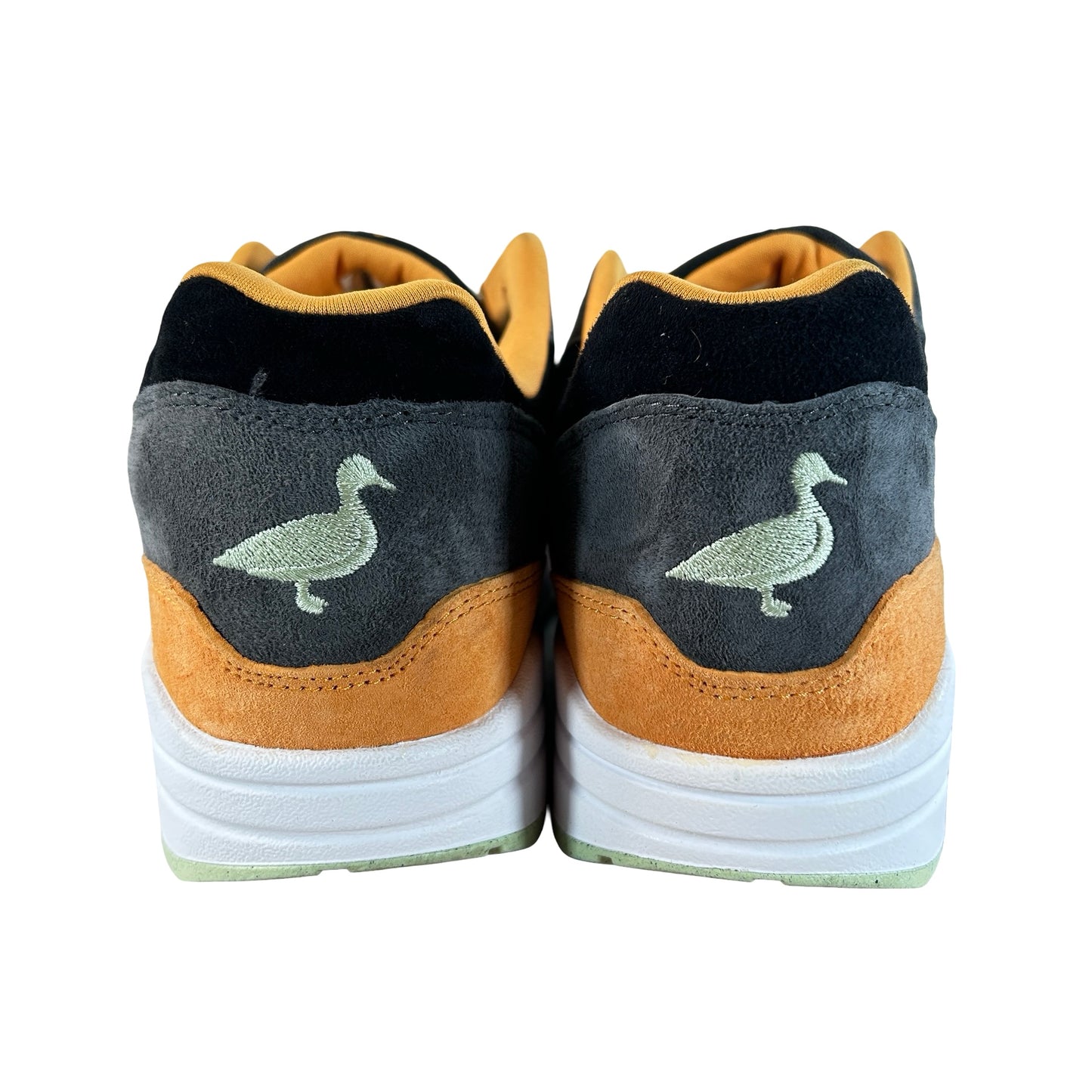 DZ0482 001 Nike Air Max 1 PRM Duck Honey Dew [USED] - 12 M (Used) (No Box)