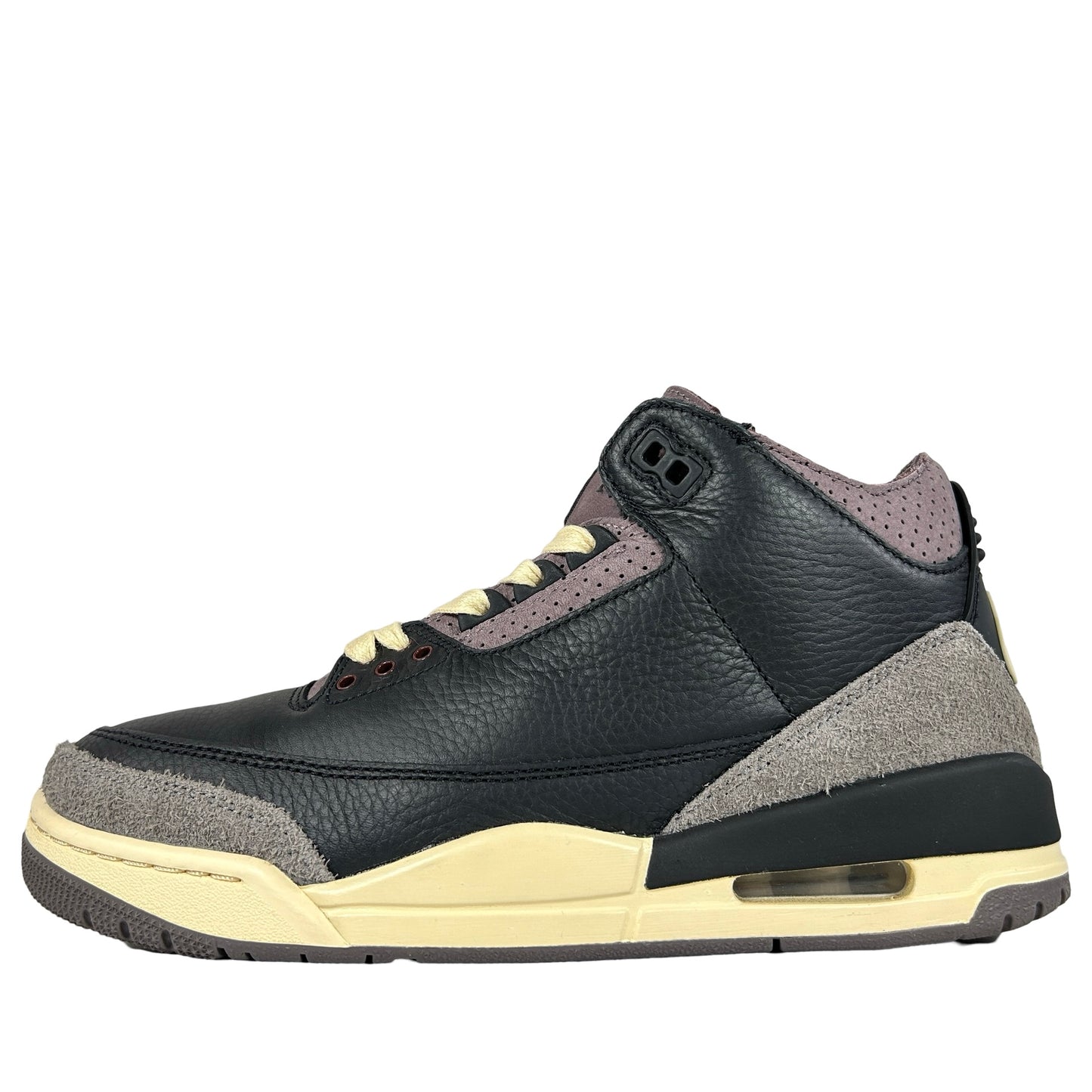 FZ4811 001 Jordan 3 Retro OG SP A Ma Maniére While You Were Sleeping (Women's) [USED] - 8.5 W / 7 M (Used)