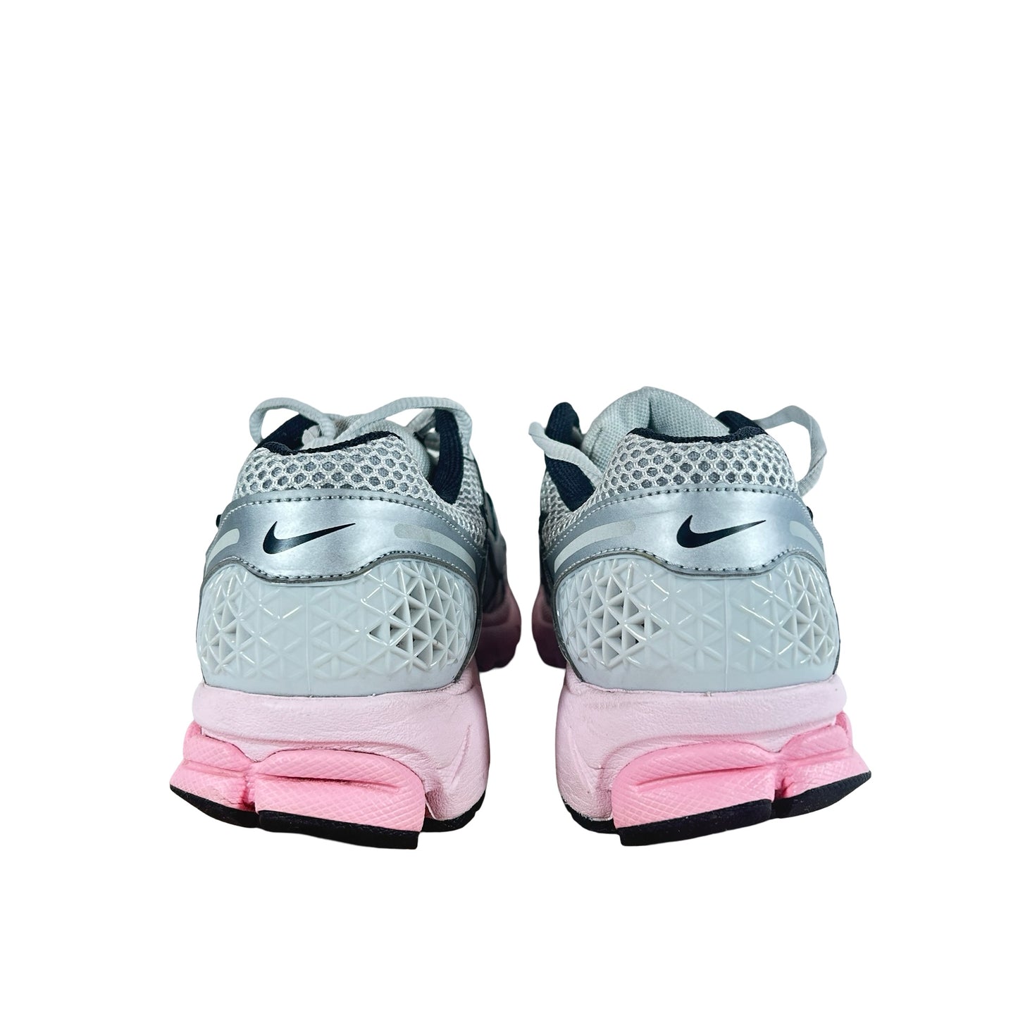 HF1877 001 Nike Zoom Vomero 5 Photon Dust Pink Foam (Women's) [USED] - 9 W (Used)