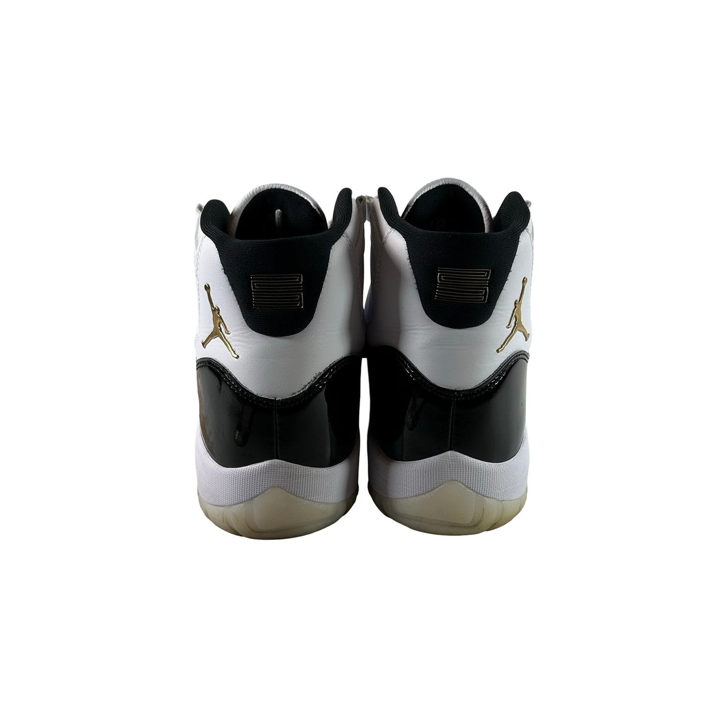 CT8012 170 Jordan 11 Retro DMP Defining Moments (2023) [USED] - 12 M (Used8)