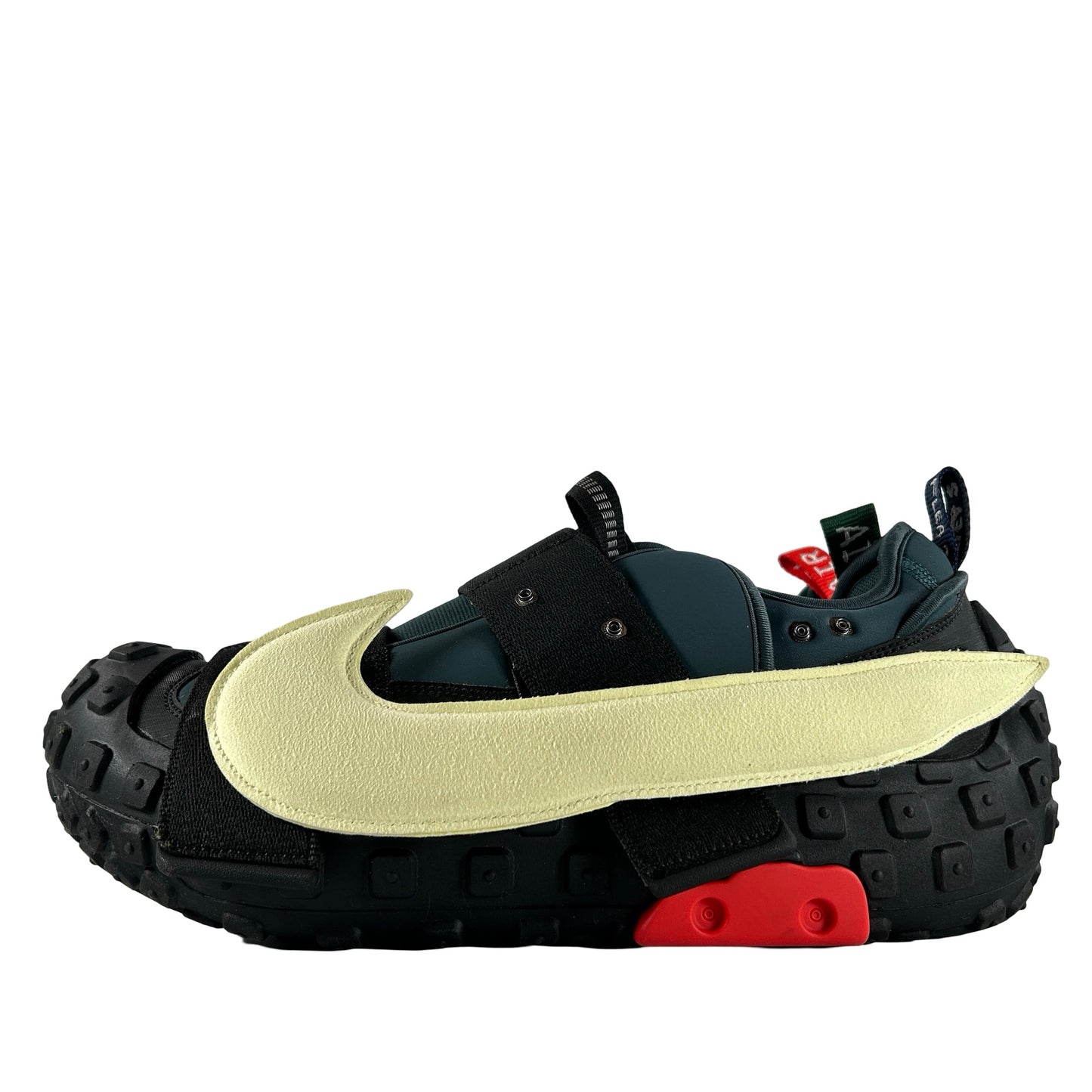 DV7164 300 Nike CPFM Air Flea 2 Cactus Plant Flea Market Faded Spruce [USED] - 11.5 M (VNDS)