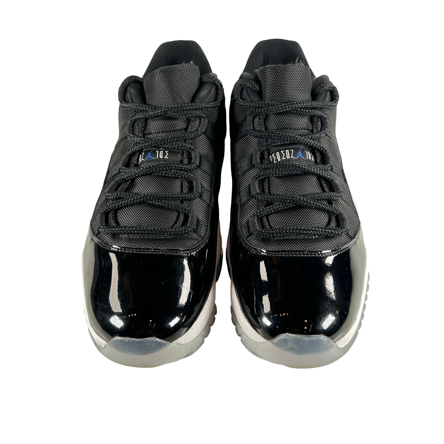 FV5104 004 Jordan 11 Retro Low Space Jam [USED] - 11.5 M (Used)