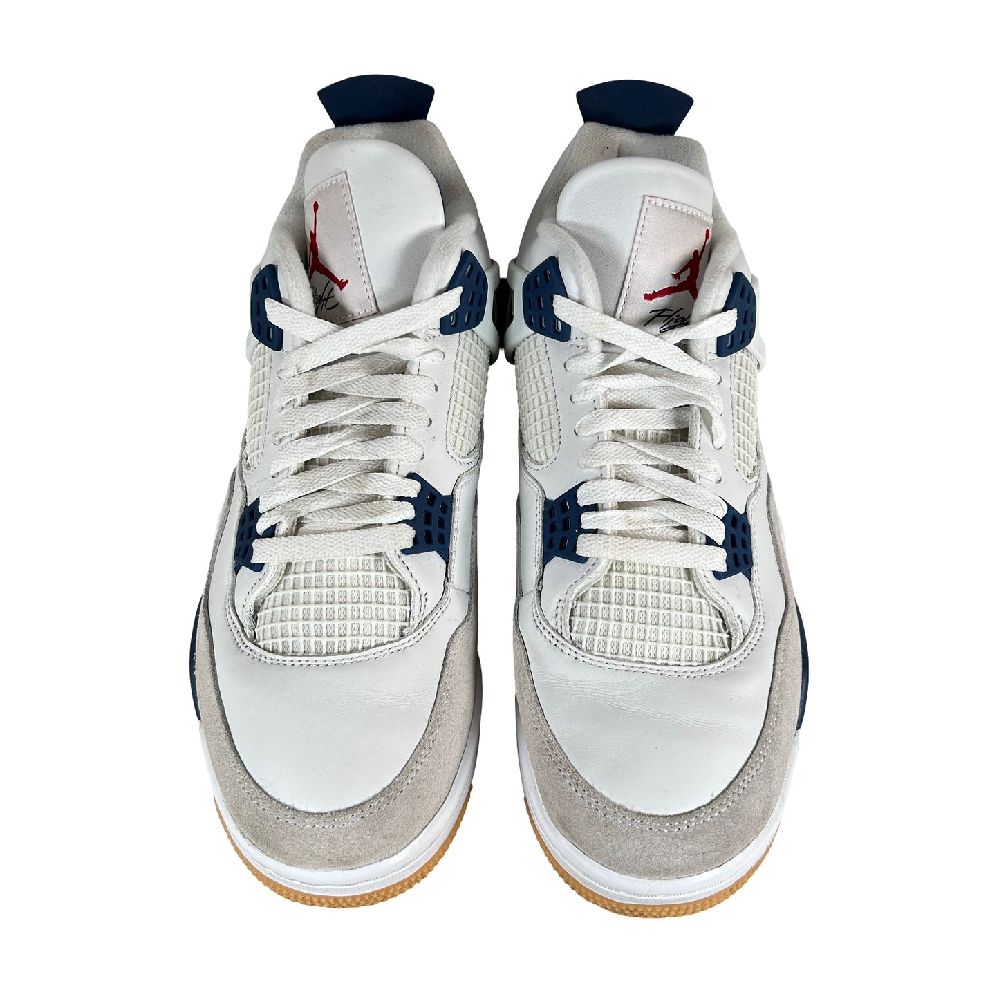 DR5415 100 Jordan 4 Retro SB Navy [USED] - 10.5 M (Used7)