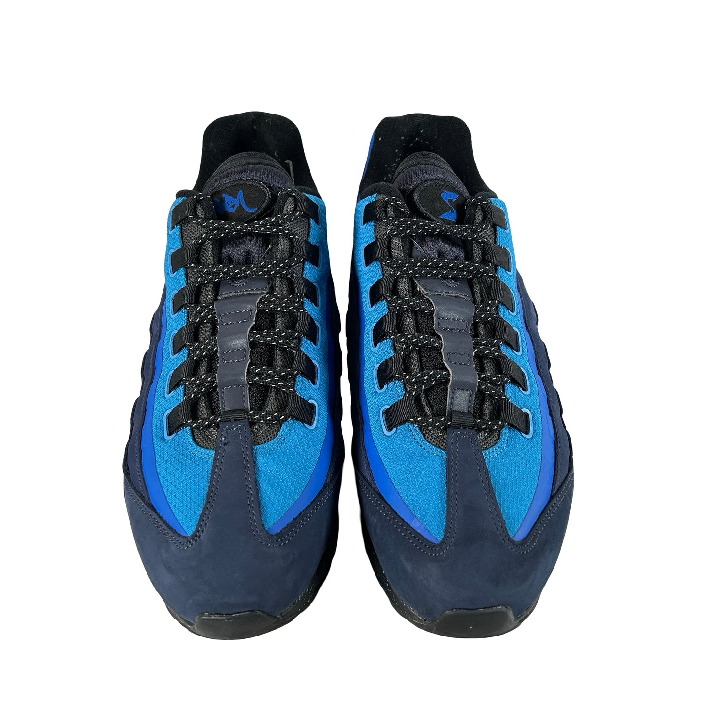 HF5515 400 Nike Air Max 95 Stash (2024) [USED] - 11.5 M (Used3)