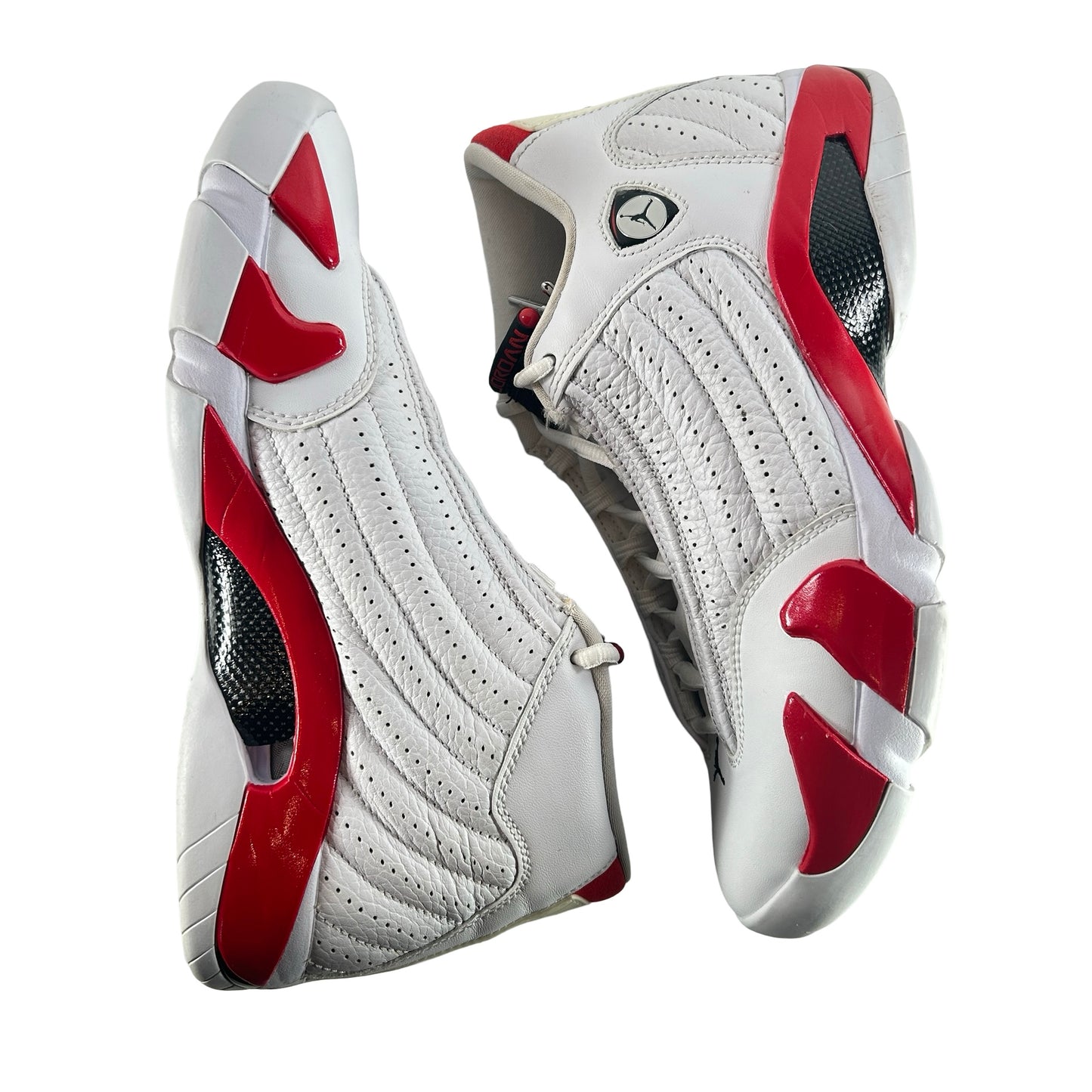 487471 100 Jordan 14 Retro Rip Hamilton [USED] - 8.5 (Used)