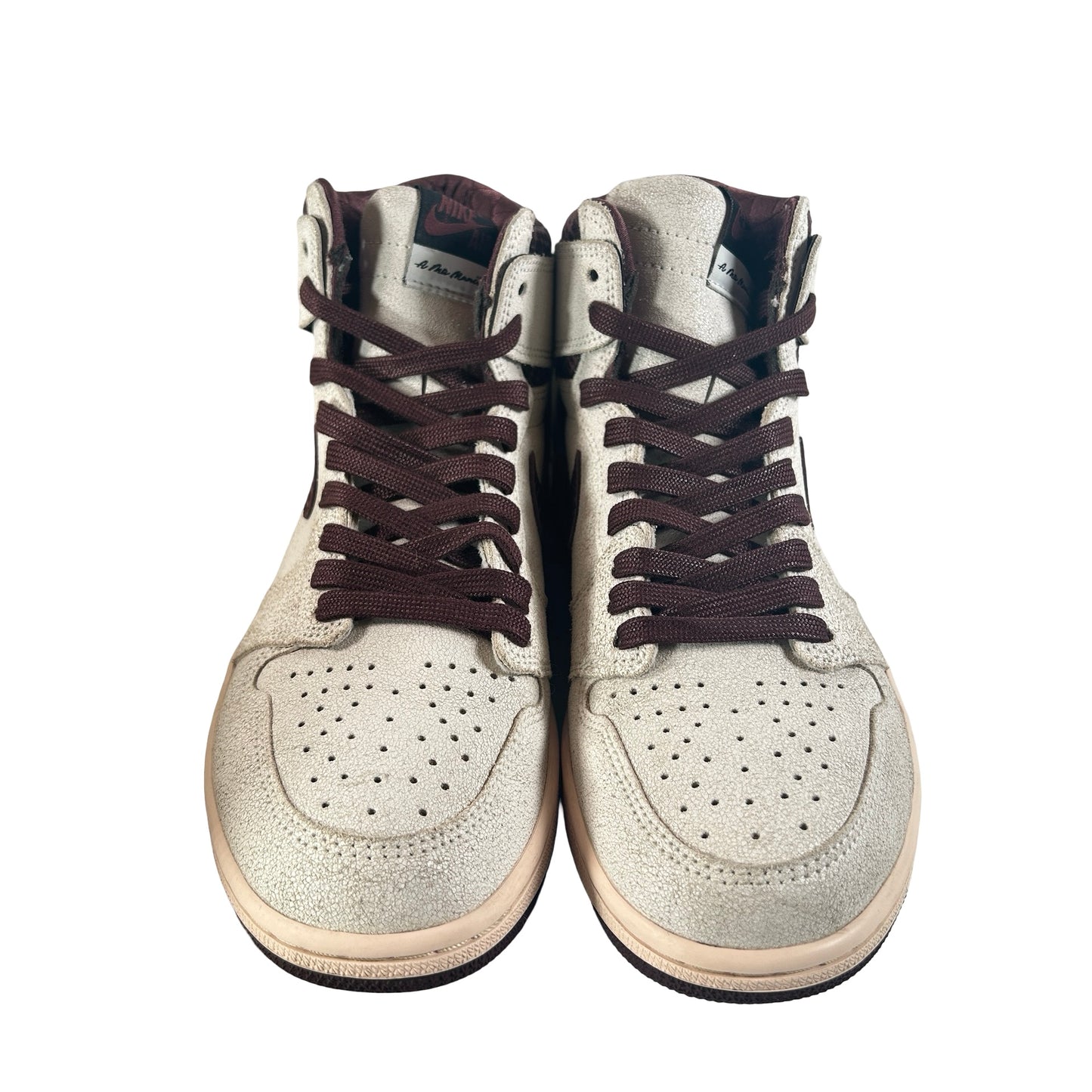 DO7097 100 Jordan 1 Retro High OG A Ma Maniére [USED] - 9 M (Used4)