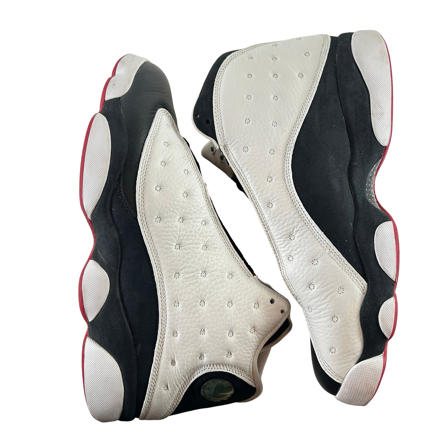 309259 104 Jordan 13 Retro He Got Game (2013) [USED] - 12 M (Used) (No Box)