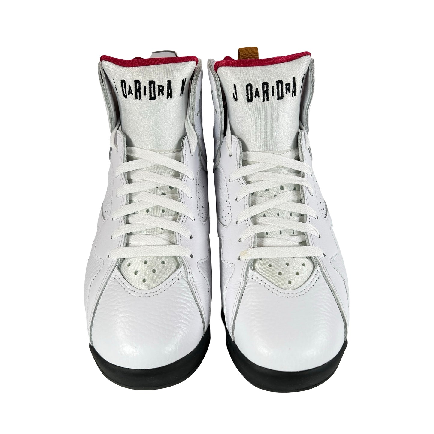 CU9307 106 Jordan 7 Retro Cardinal (2022) [USED] - 8.5 M (Used2)