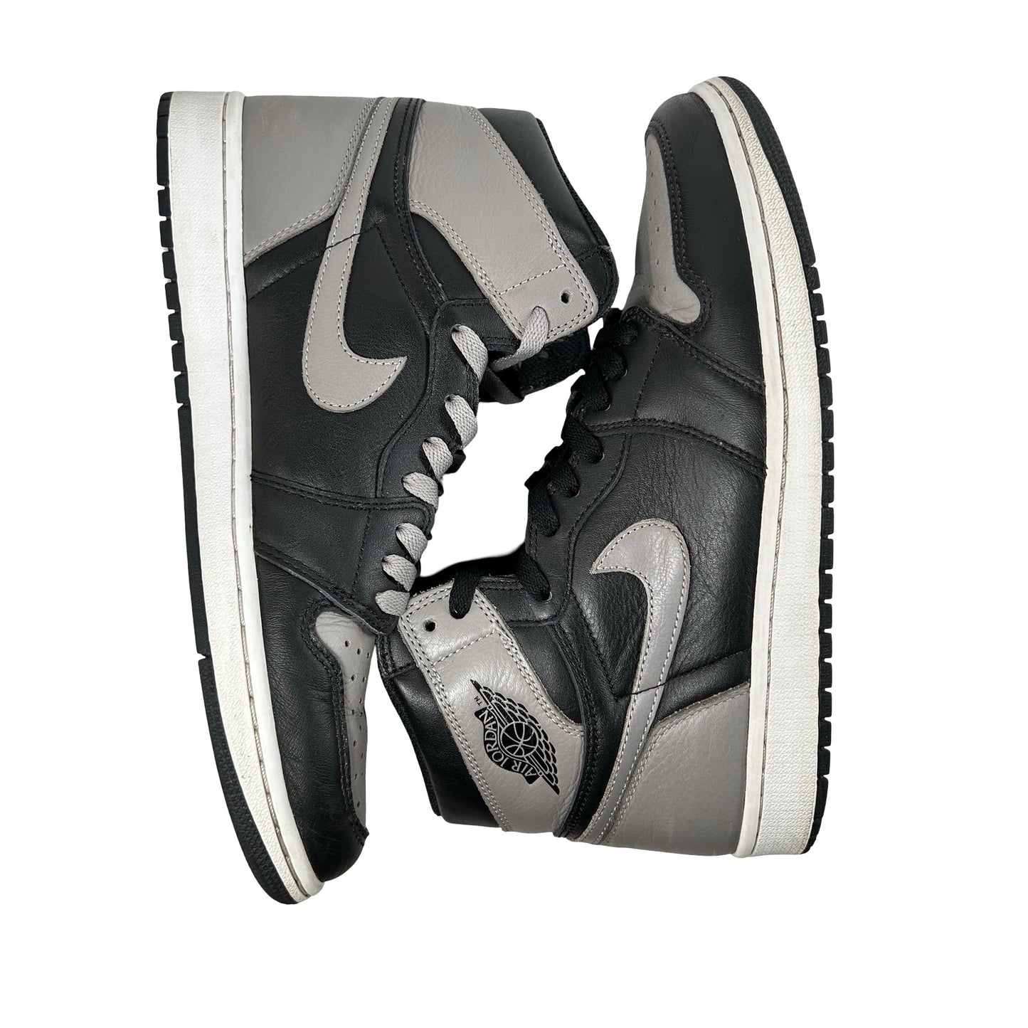 555088 013 Jordan 1 Shadow (2018) [USED] - 10 M (Used8)