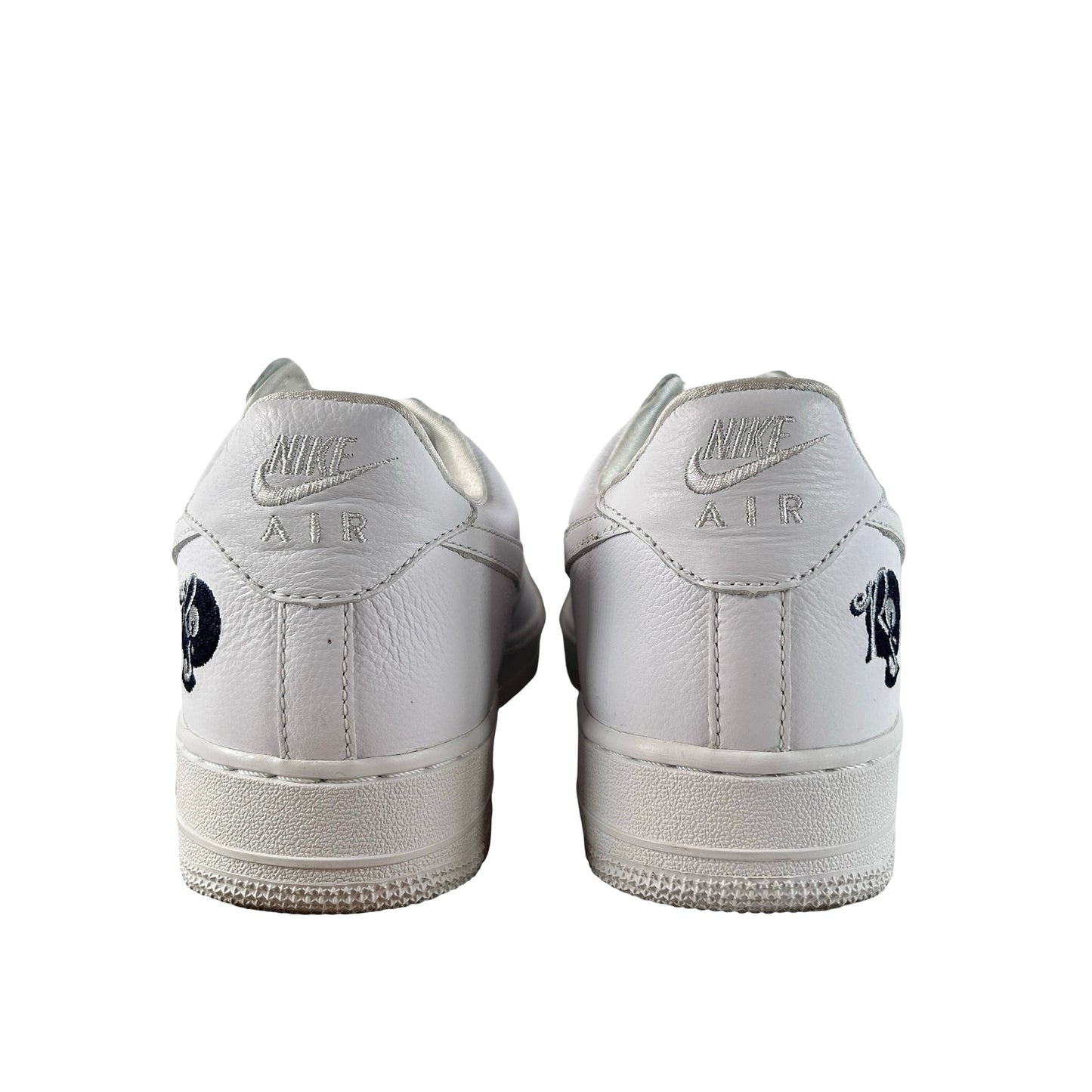 AO1070 101 Nike Air Force 1 Low Roc-A-Fella (AF100) [USED] - 8.5 M (Used)