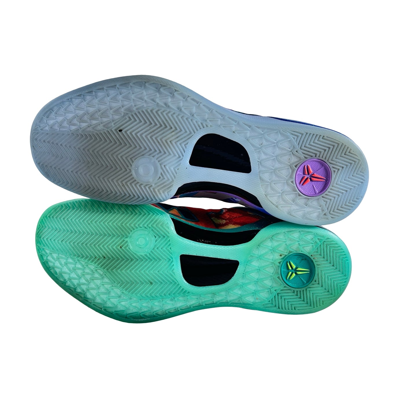 HM9621 900 Nike Kobe 8 Protro What The (2025) [USED] - 11 M (Used5)