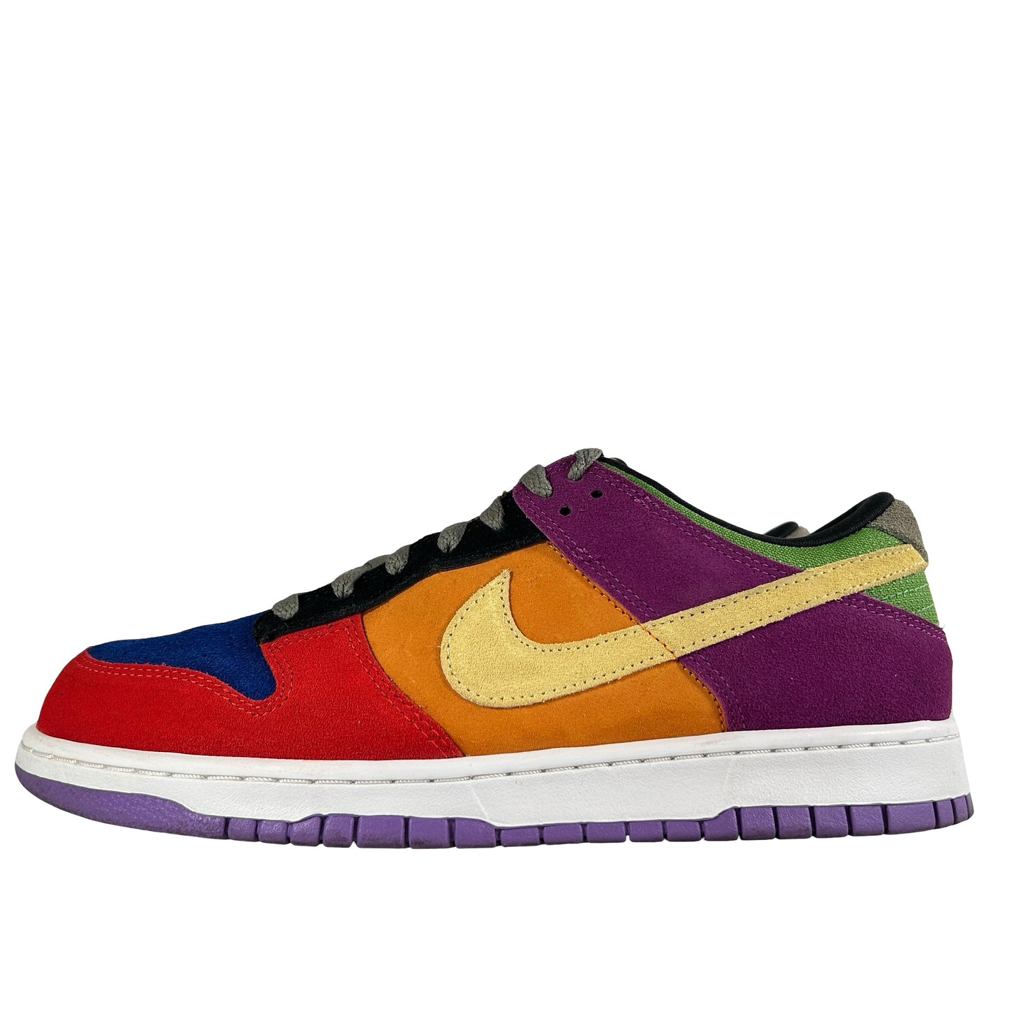 CT5050 500 Nike Dunk Low Viotech (2019) [USED] - 9 M (Used) (No Box)
