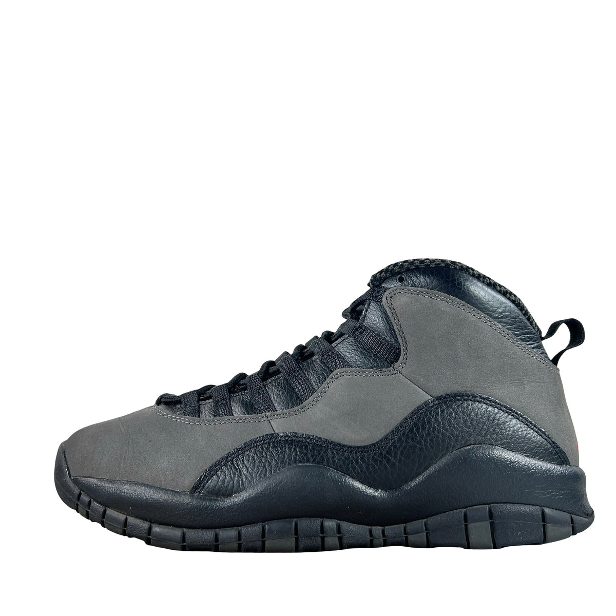 HJ6779 001 Jordan 10 Retro Shadow (2025) [USED] - 9.5 M (Used5)