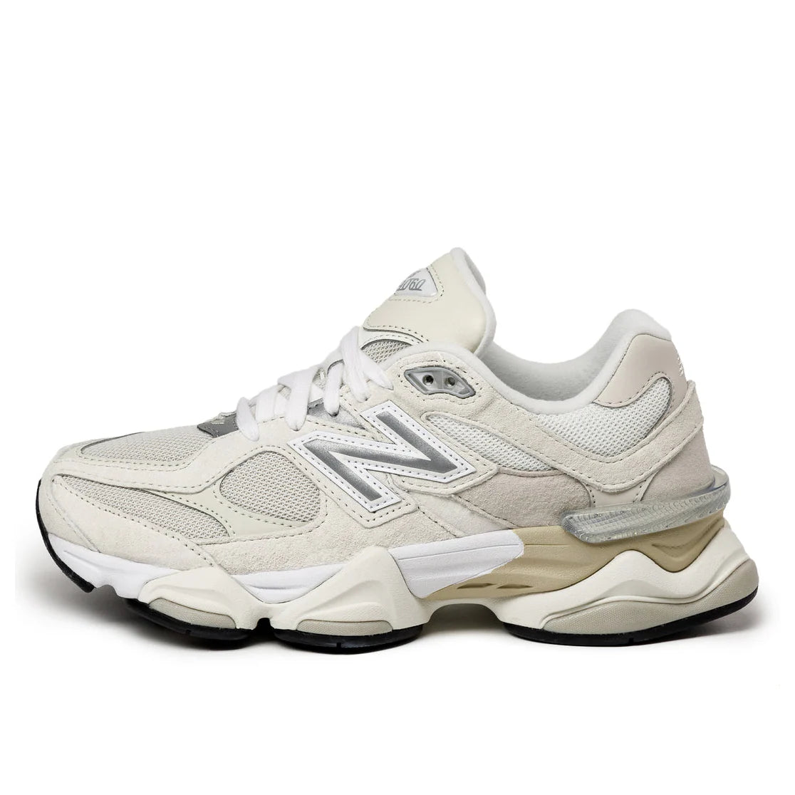 U9060WHT New Balance 9060 Sea Salt Moonbeam