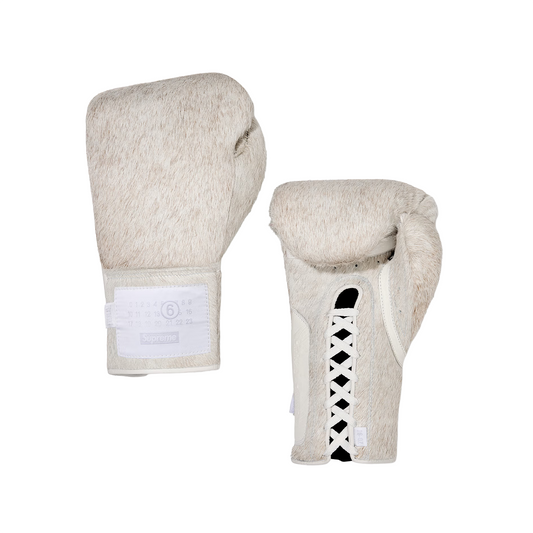 Supreme MM6 Maison Margiela Everlast 1910 Pro Boxing Glove (Set of 2) Multicolor