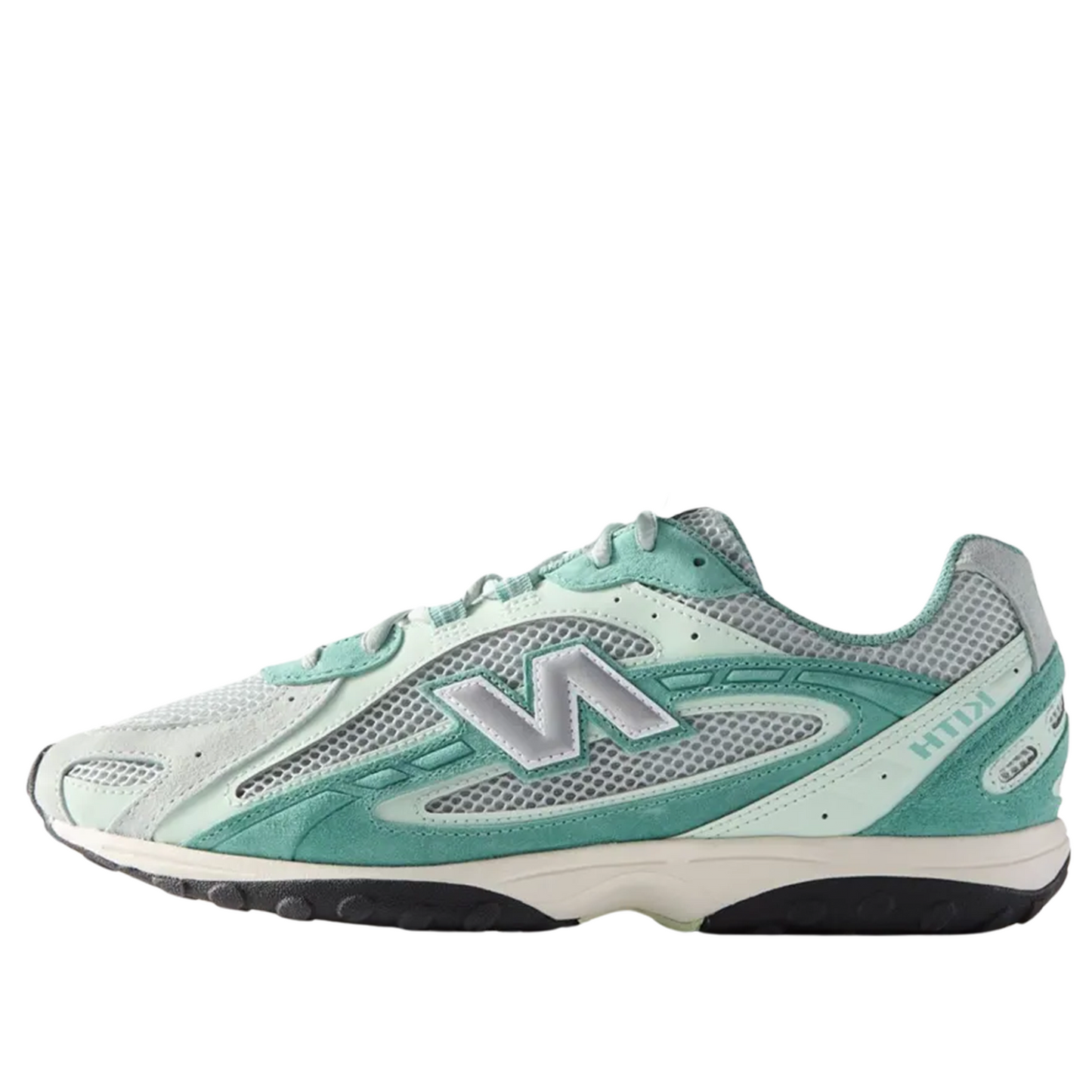 U204LKTA New Balance 204L Kith Green Silver