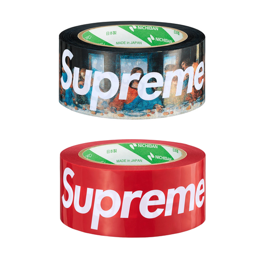 Supreme Nichiban Packing Tape