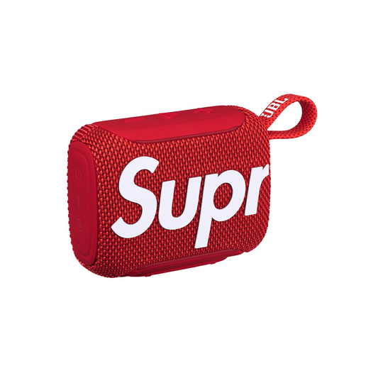 Supreme JBL Go 5 Bluetooth Speaker