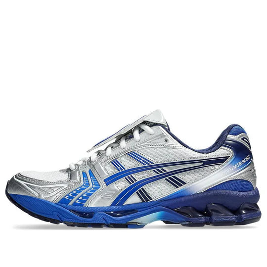 1203A528 020 ASICS Gel-Kayano 14 The Museum Visitor Polar Shade