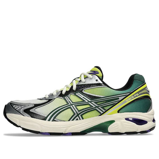 1203A660 100 ASICS GT-2160 Kith Marvel Villains Green Goblin Sealed Box (Comic Included)