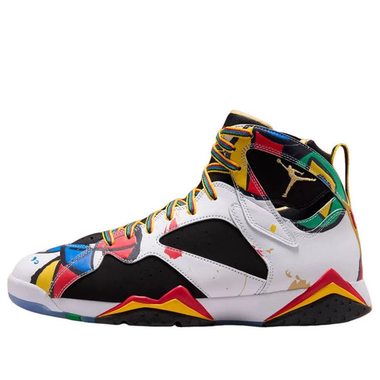 IQ6573 100 Air Jordan 7 Retro Miro (2026)