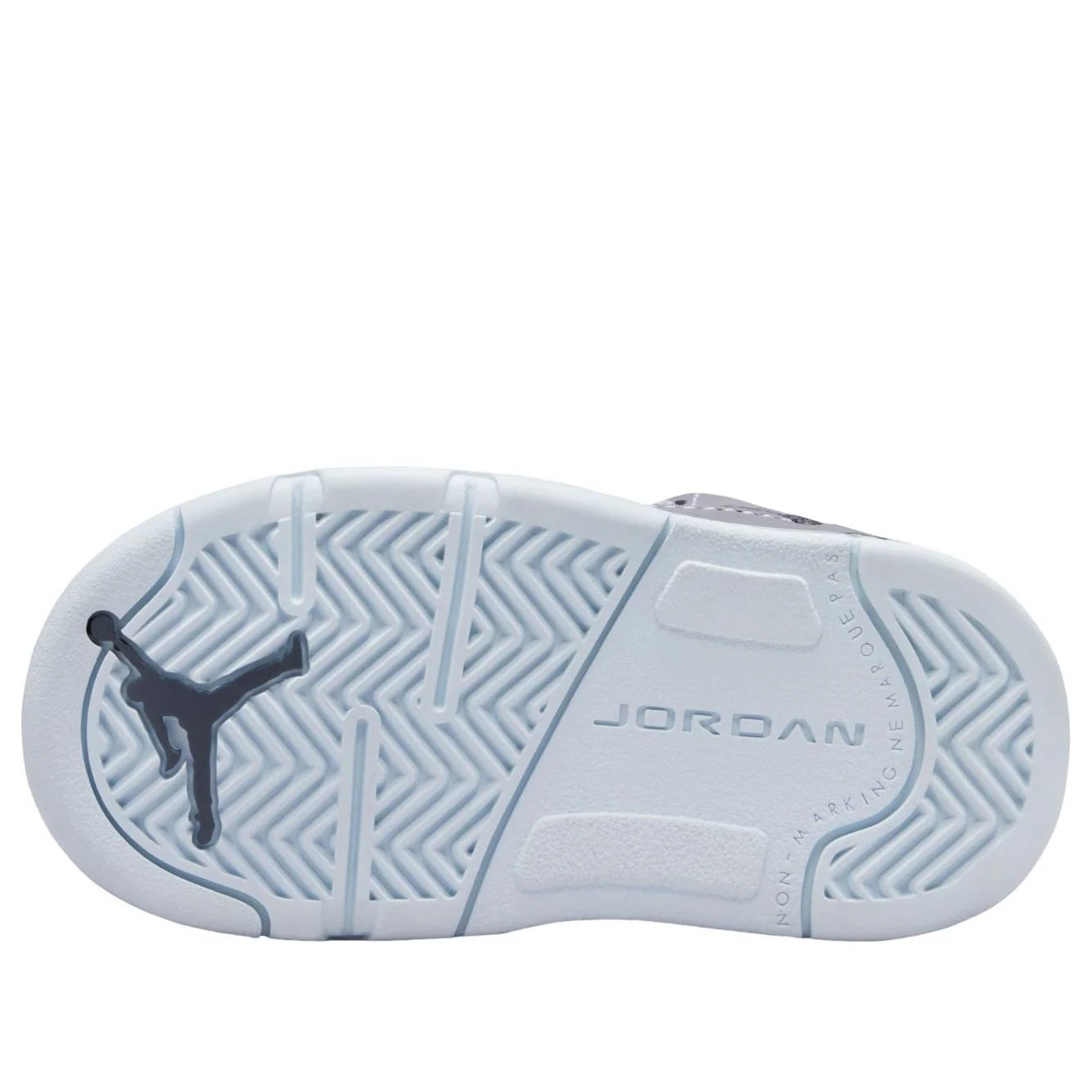 440890 002 Air Jordan 5 Retro Wolf Grey (2026) (TD)