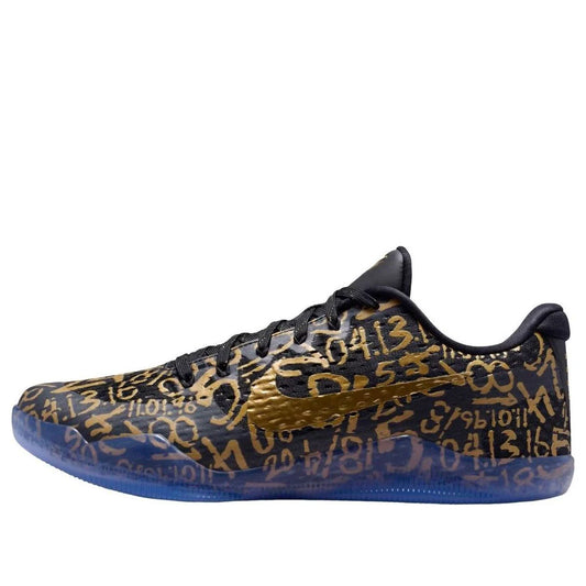 IU4902 900 Nike Kobe 11 Protro Mamba Day