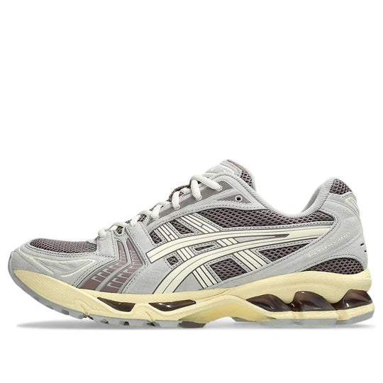 1203A540 500 ASICS Gel-Kayano 14 Mauve Grey Cream