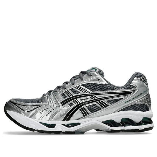 1203A537 020 ASICS Gel-Kayano 14 Metropolis Jasper Green