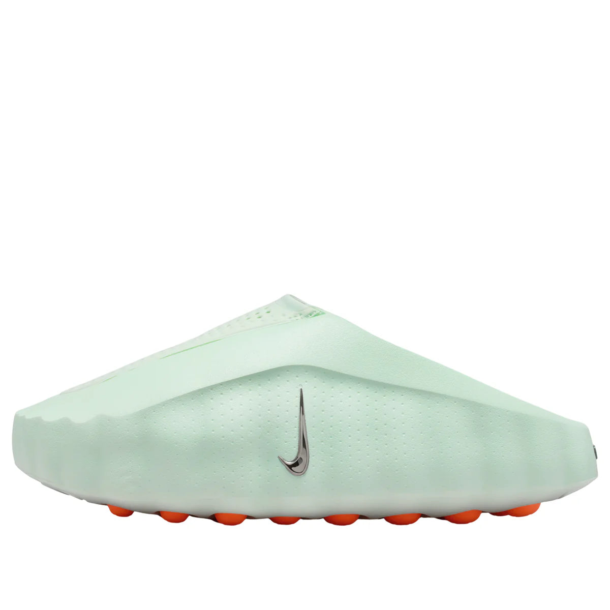 HQ4309 300 Nike Mind 001 Slide Barely Green (Women's)