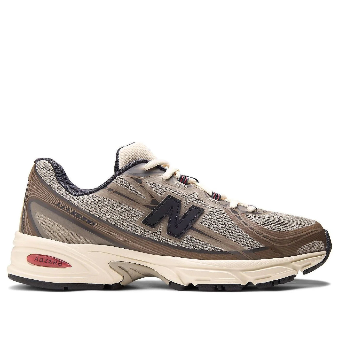 U740N8M2 New Balance 740N JJJJound Mushroom