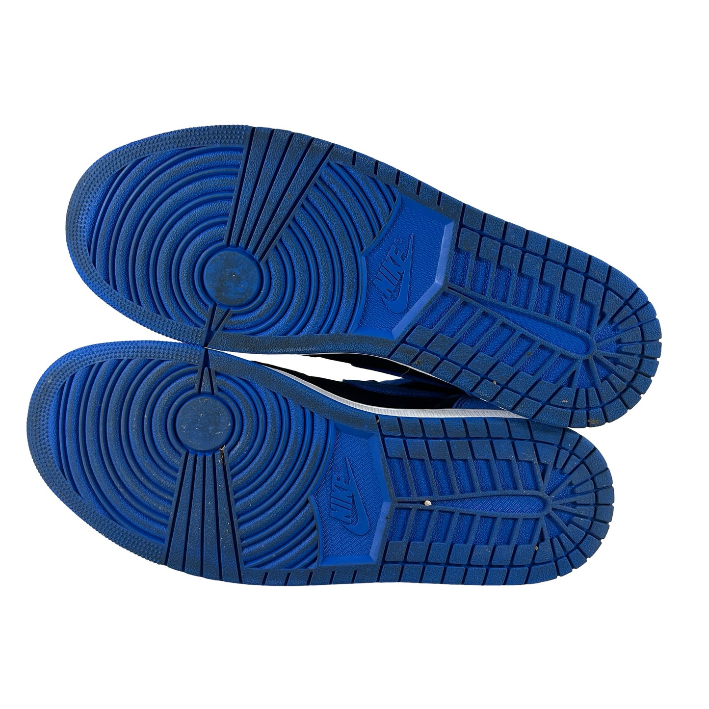 DZ5485 042 Jordan 1 Retro High OG Royal Reimagined [USED] - 10.5 M (Used5)