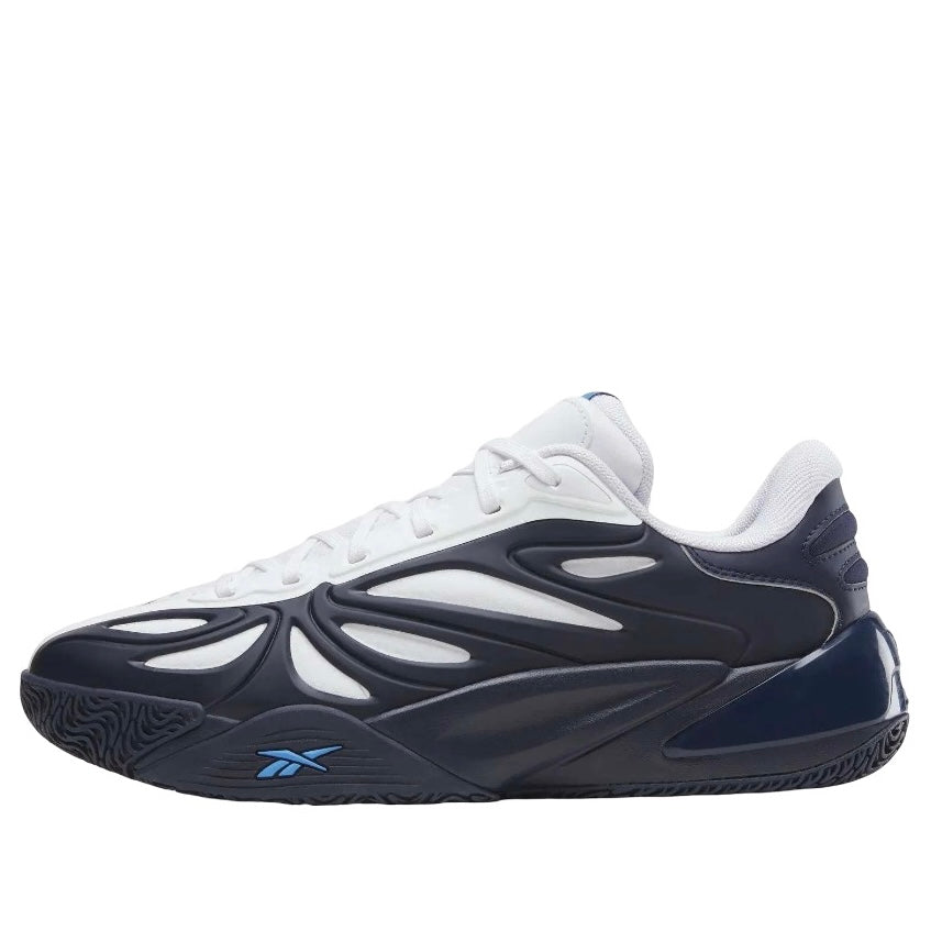 100262832 Reebok Angel Reese 1 Navy Halo