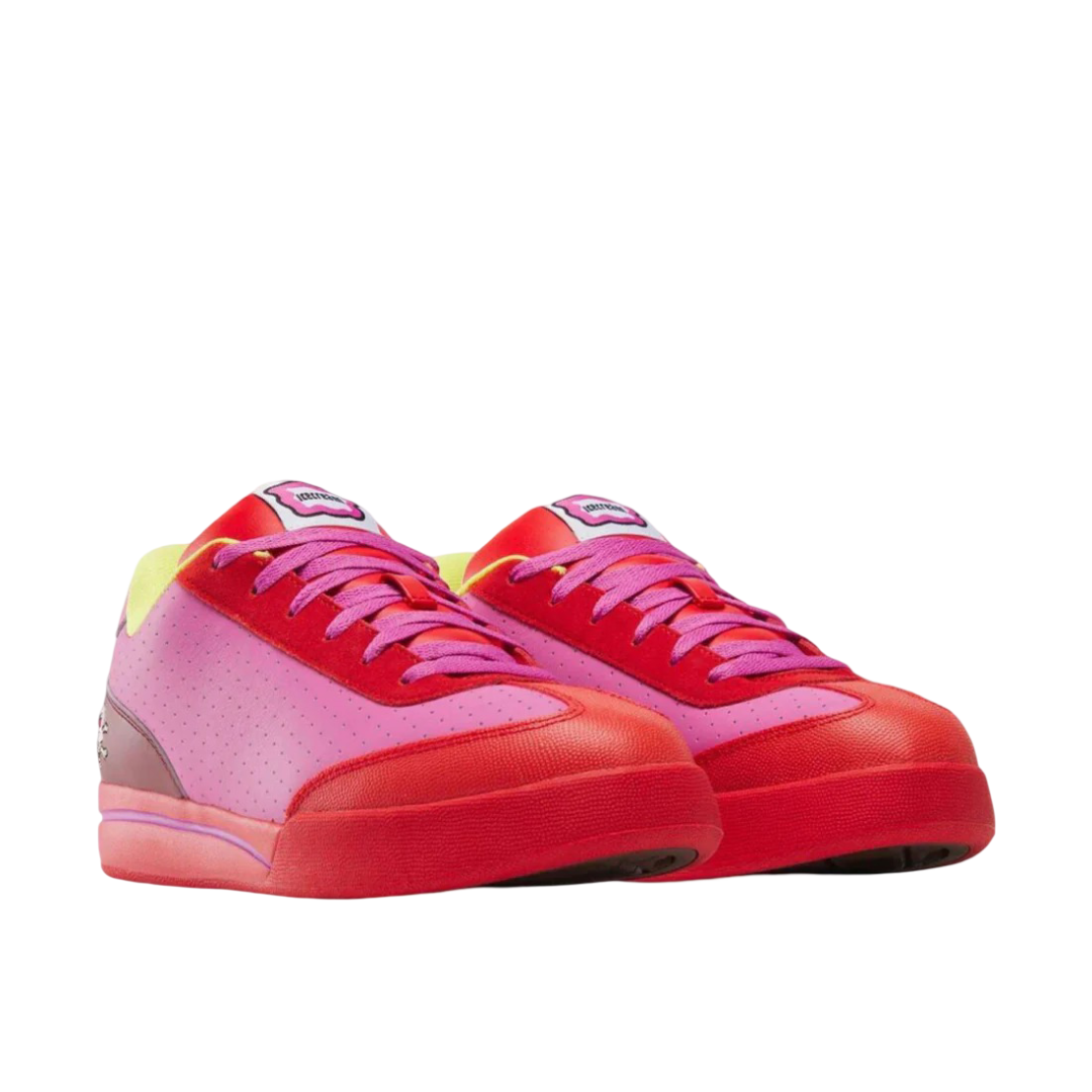 100267090 Reebok Board Flip BBC Ice Cream Pink Lemonade