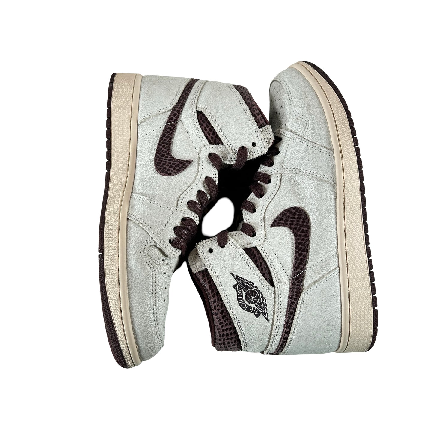 DO7097 100 Jordan 1 Retro High OG A Ma Maniére [USED] - 8.5 M (Used2)