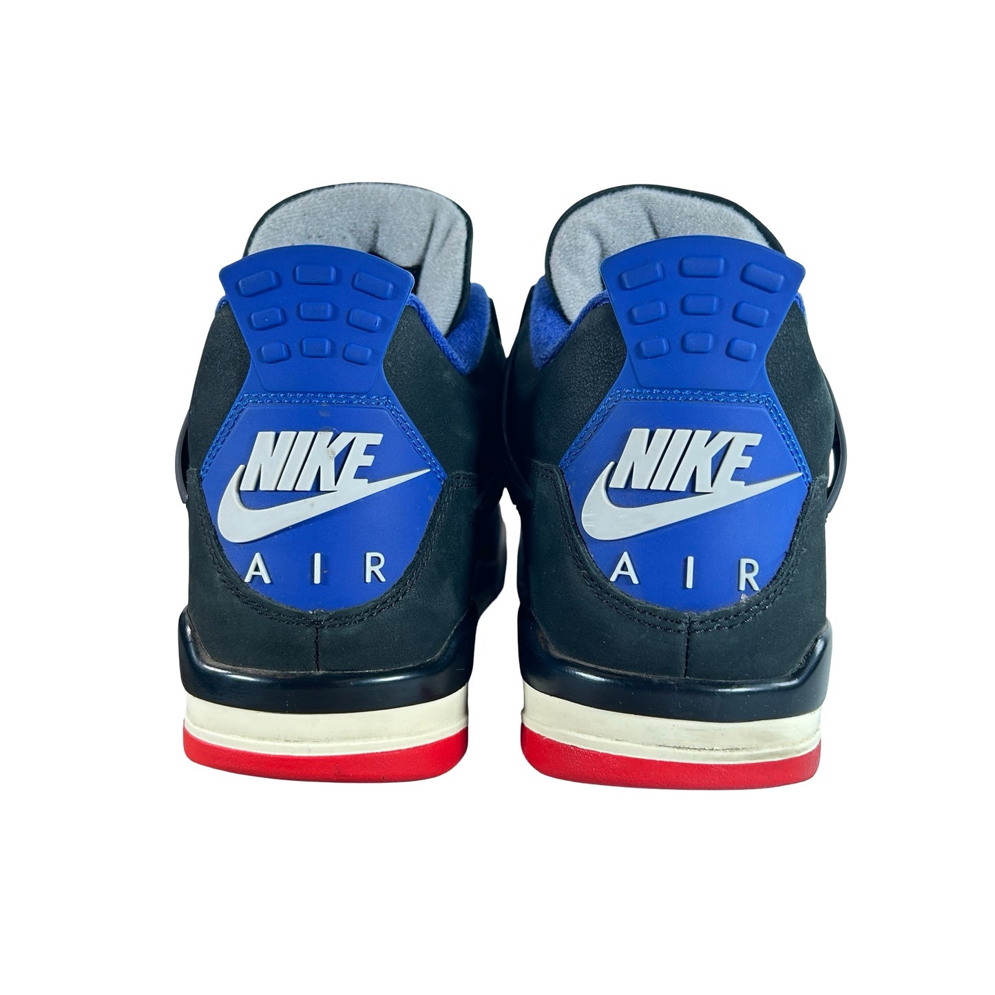 FV5029 003 Jordan 4 Retro Rare Air (White Lettering) [USED] - 10 M (Used10)